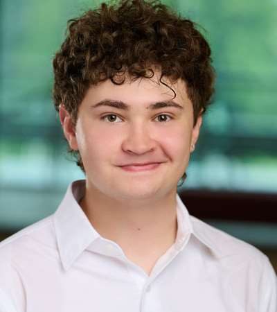 headshot