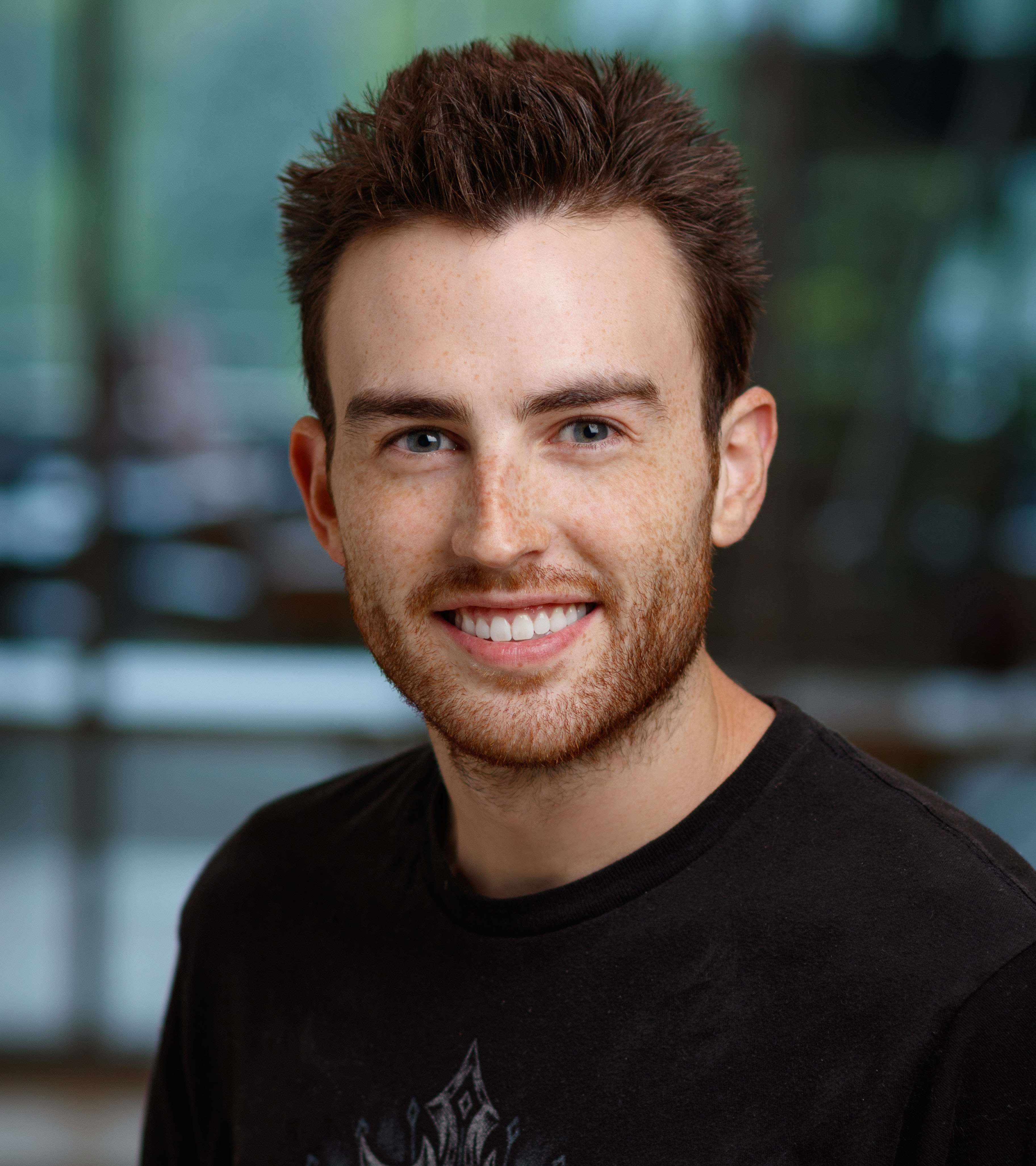 Bryce Podgorsek_Academic Profile