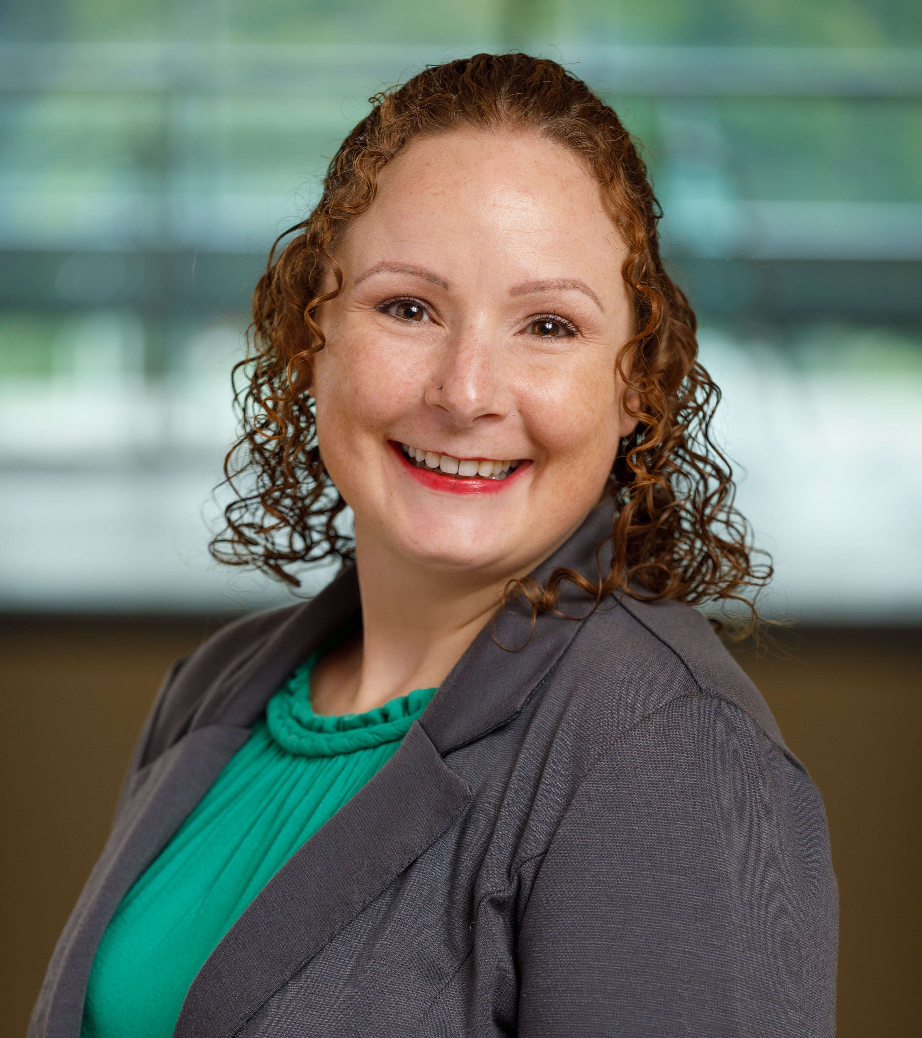 Christina Behlke_Academic Profile