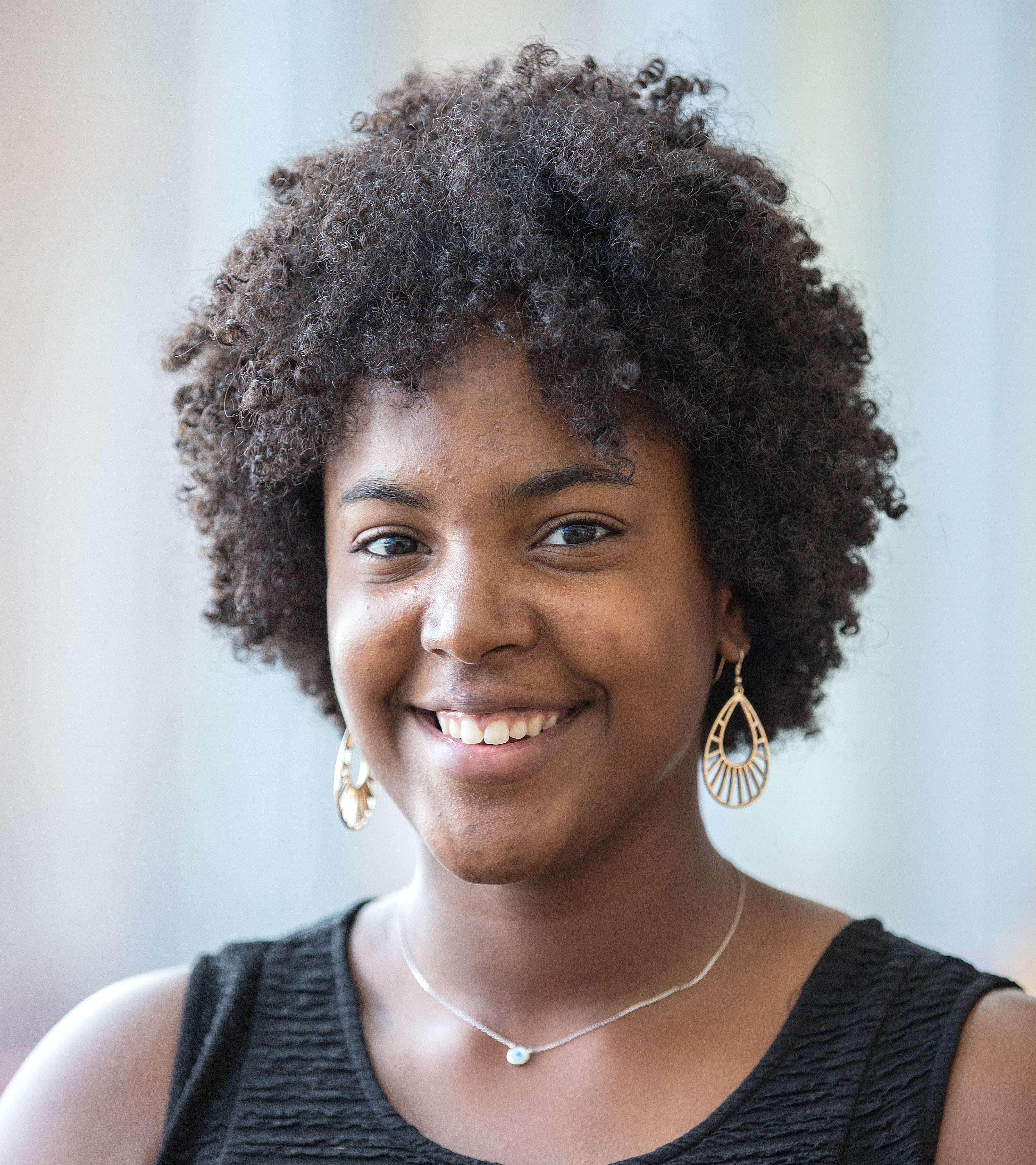 Adaysha Williams_Academic Profile