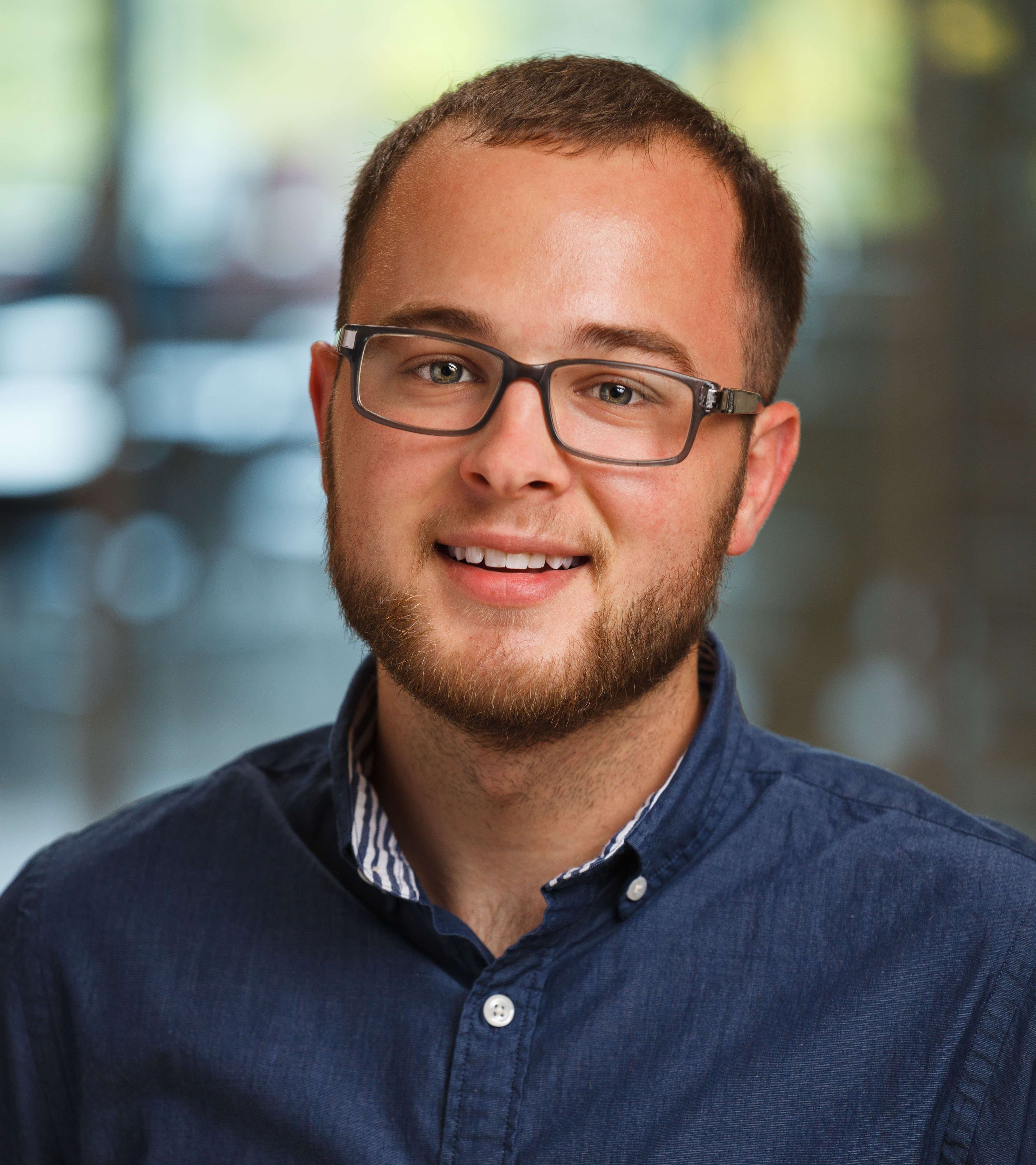 Cody Plasterer_Academic Profile