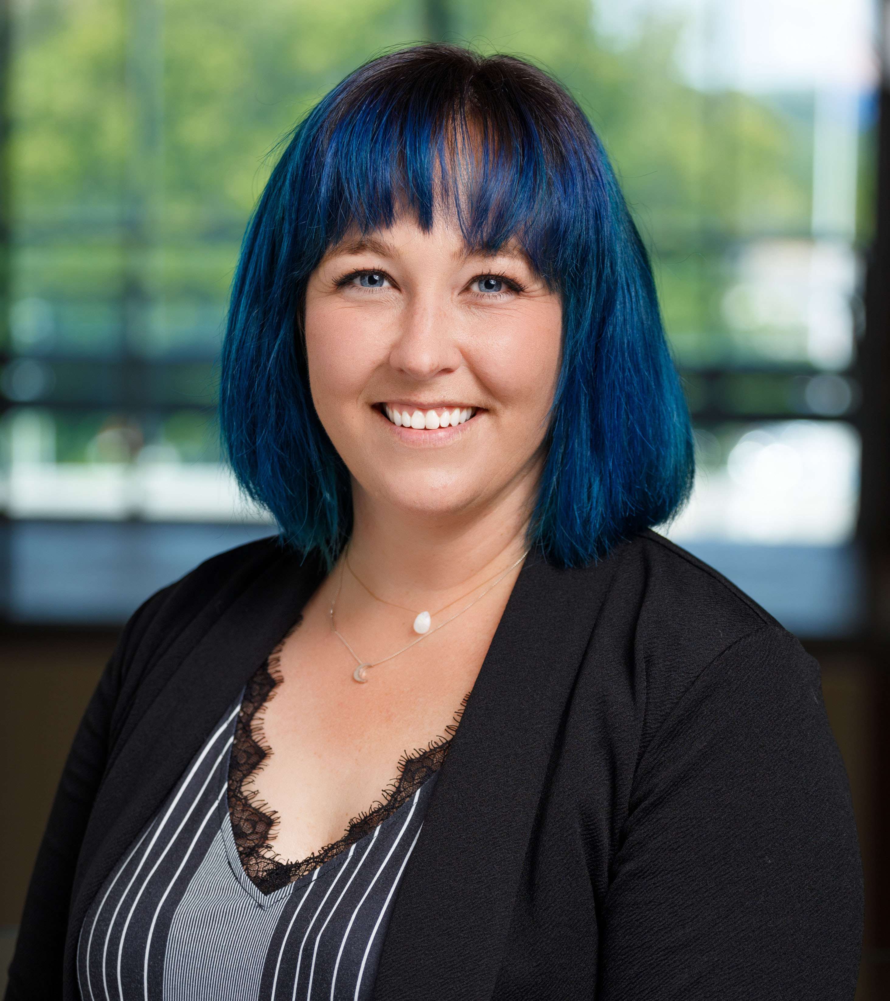 Jennifer Tinklenberg_Academic Profile