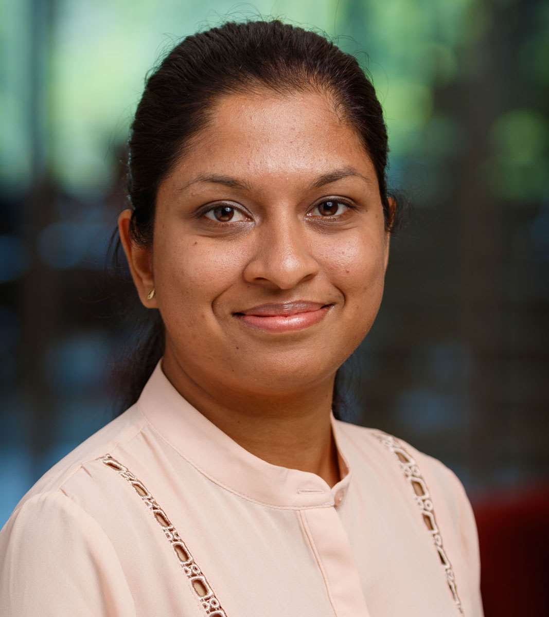 Lashodya Dissanayake_Academic Profile