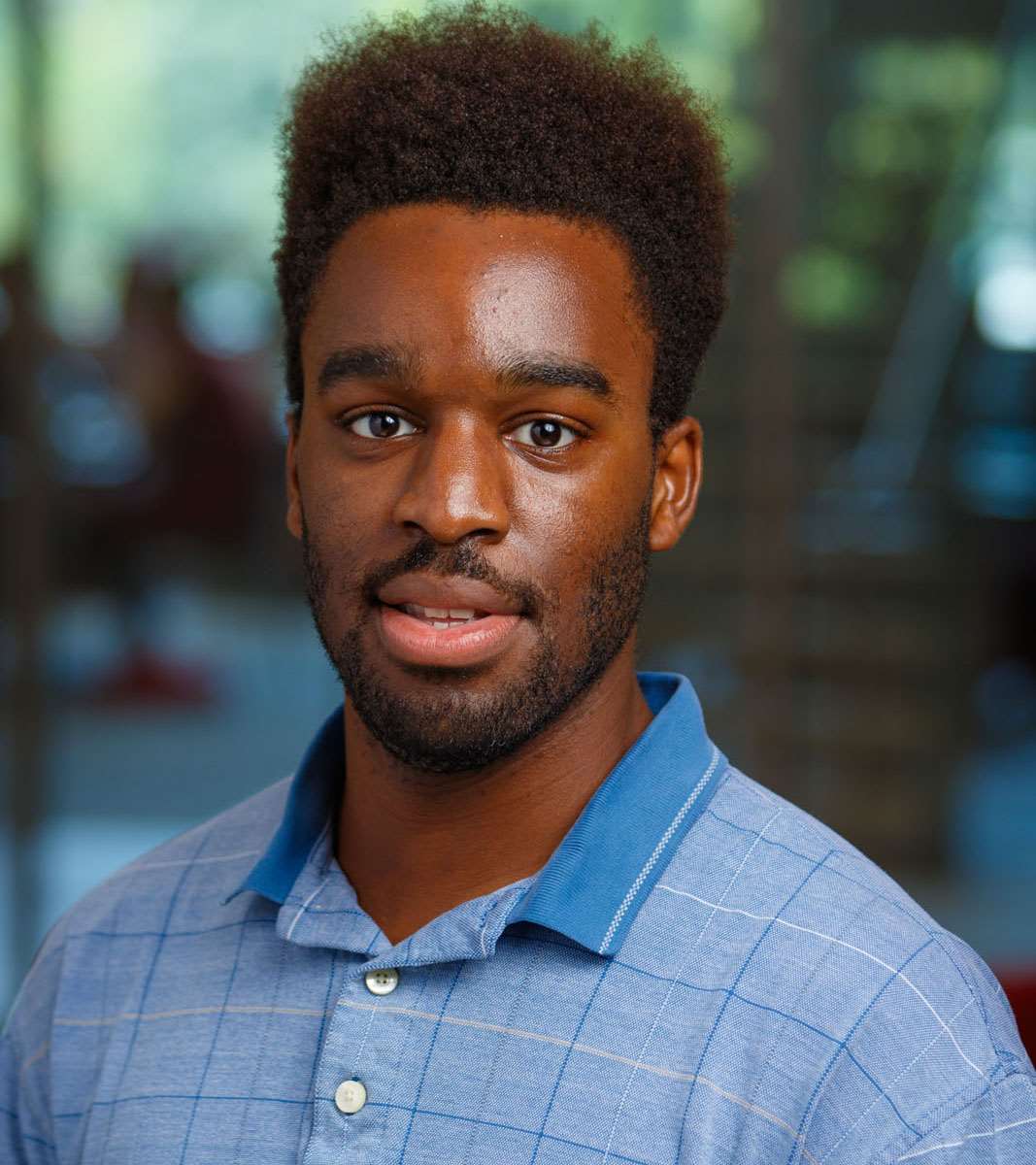 Nnamdi Uche _Academic Profile