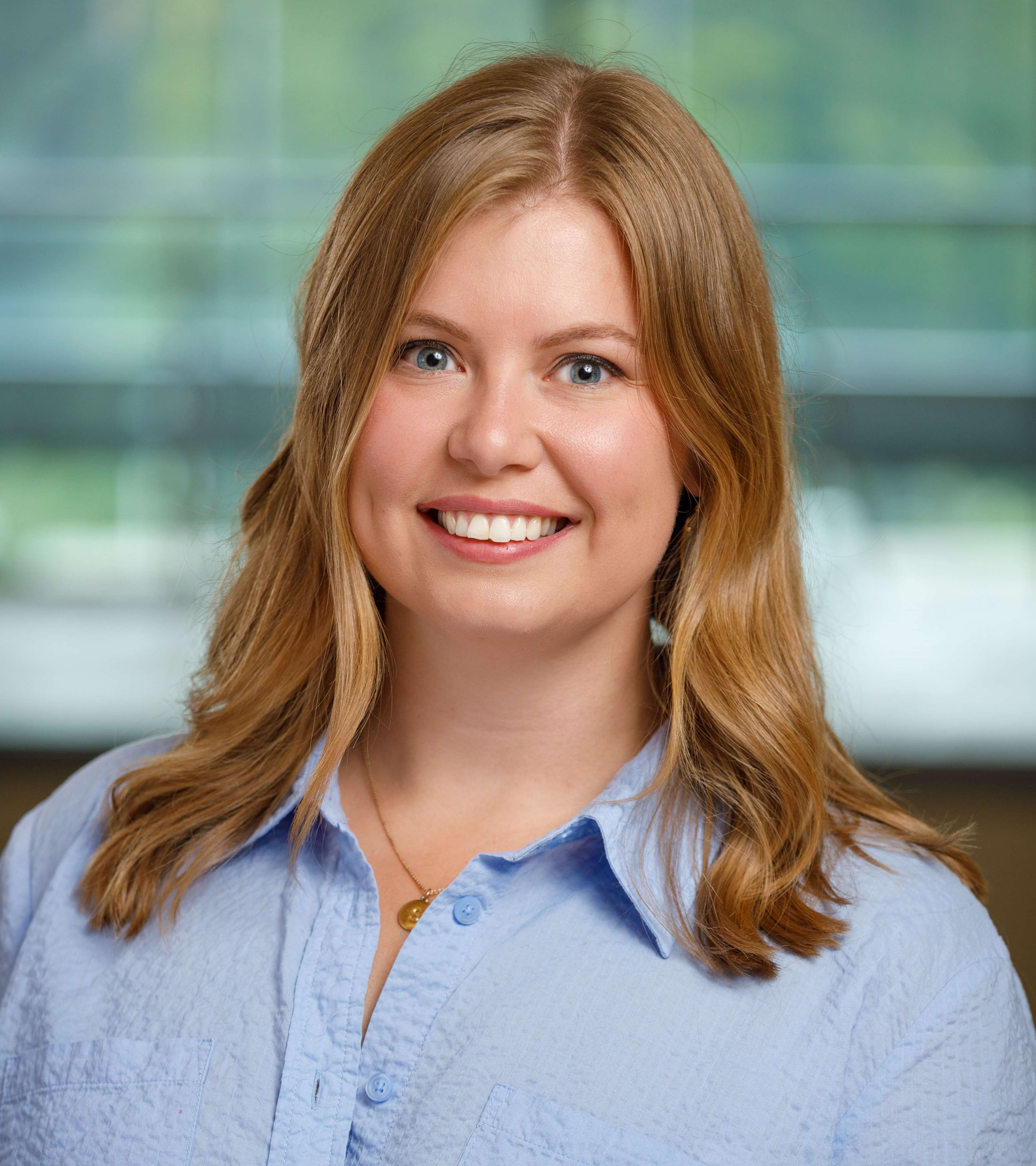 Samantha Paddock_Academic Profile