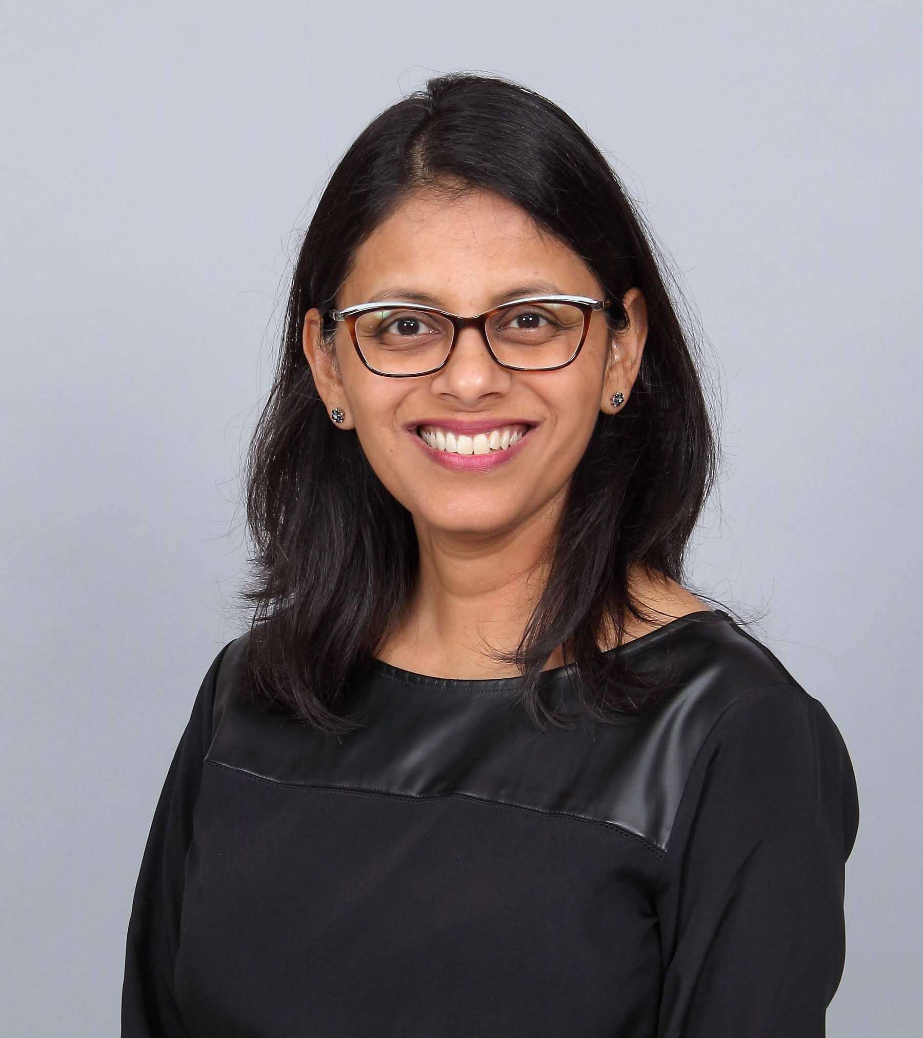 Pallavi Iyer