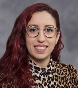 Tessa Gonzalezo_Academic Profile