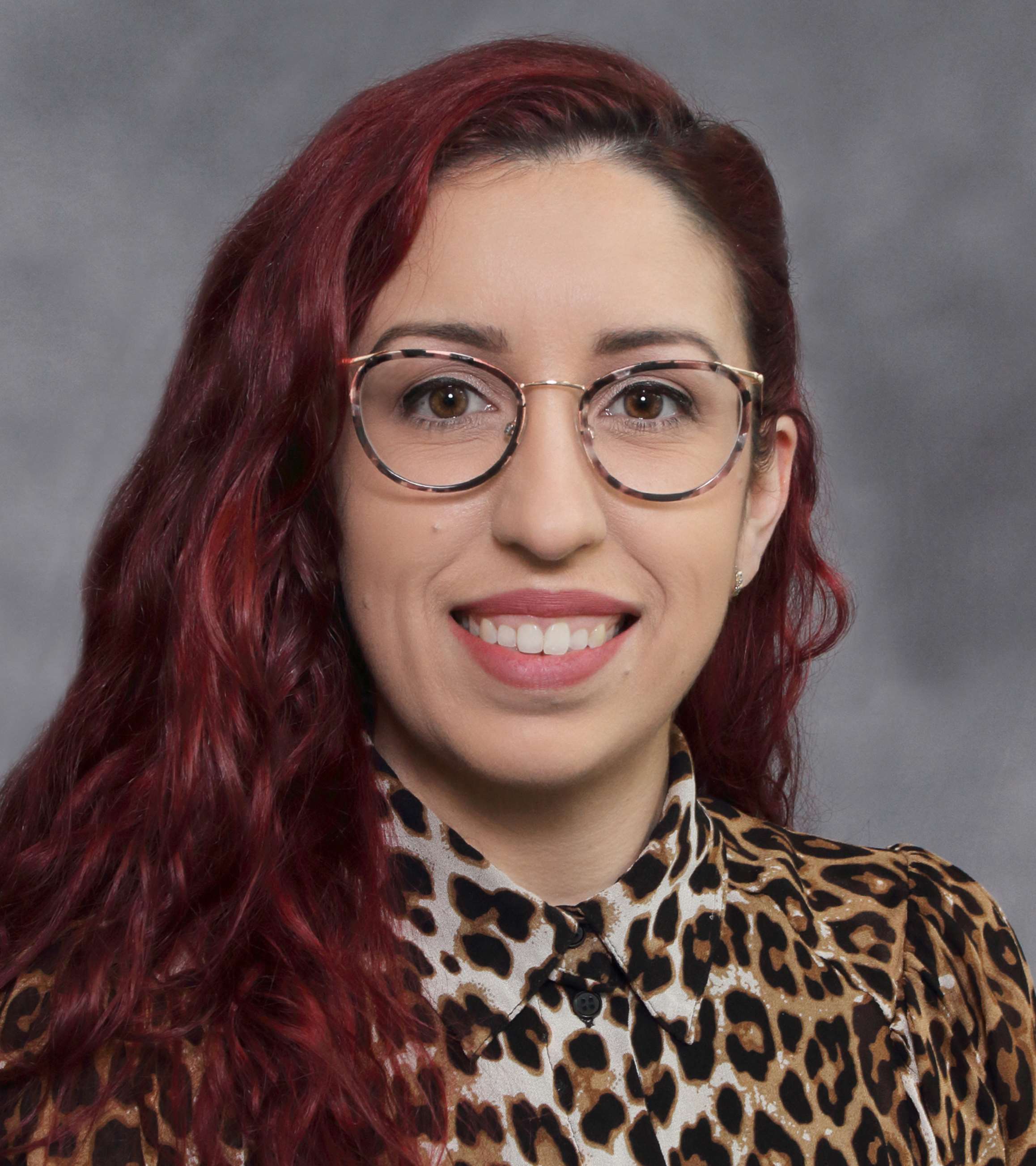 Tessa Gonzalezo_Academic Profile