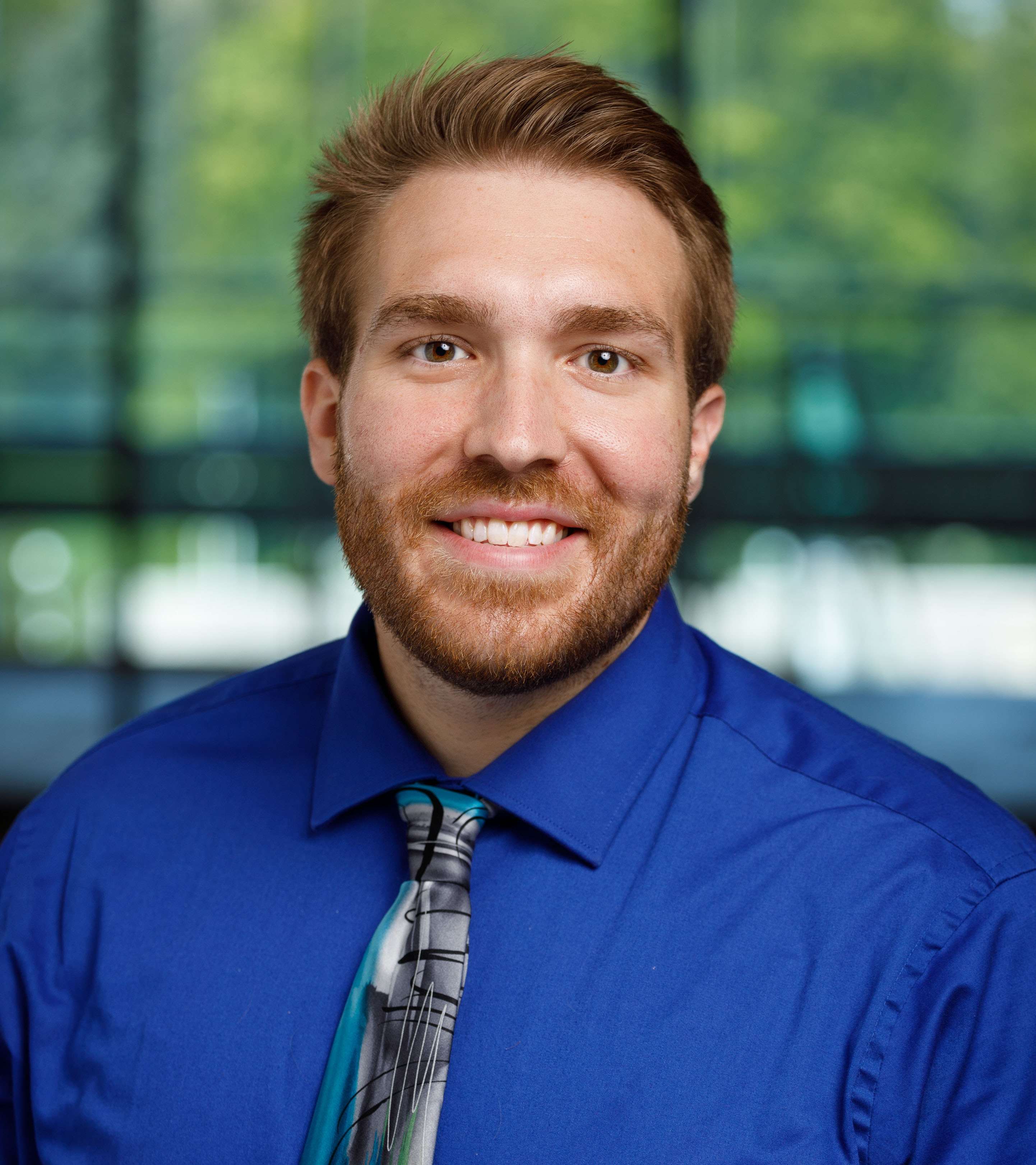 Garrett Bates
