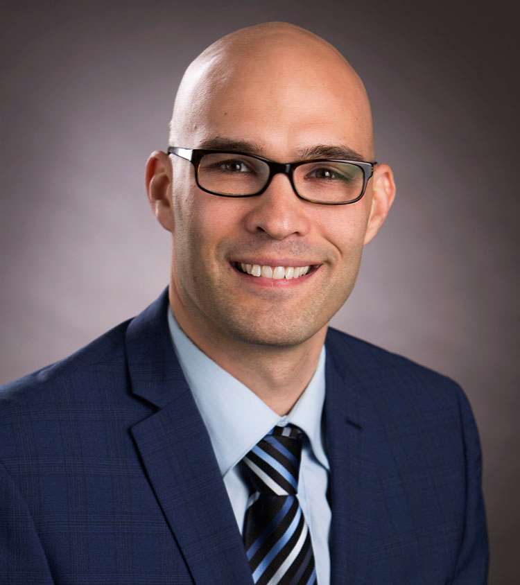 Jordan Gliedt