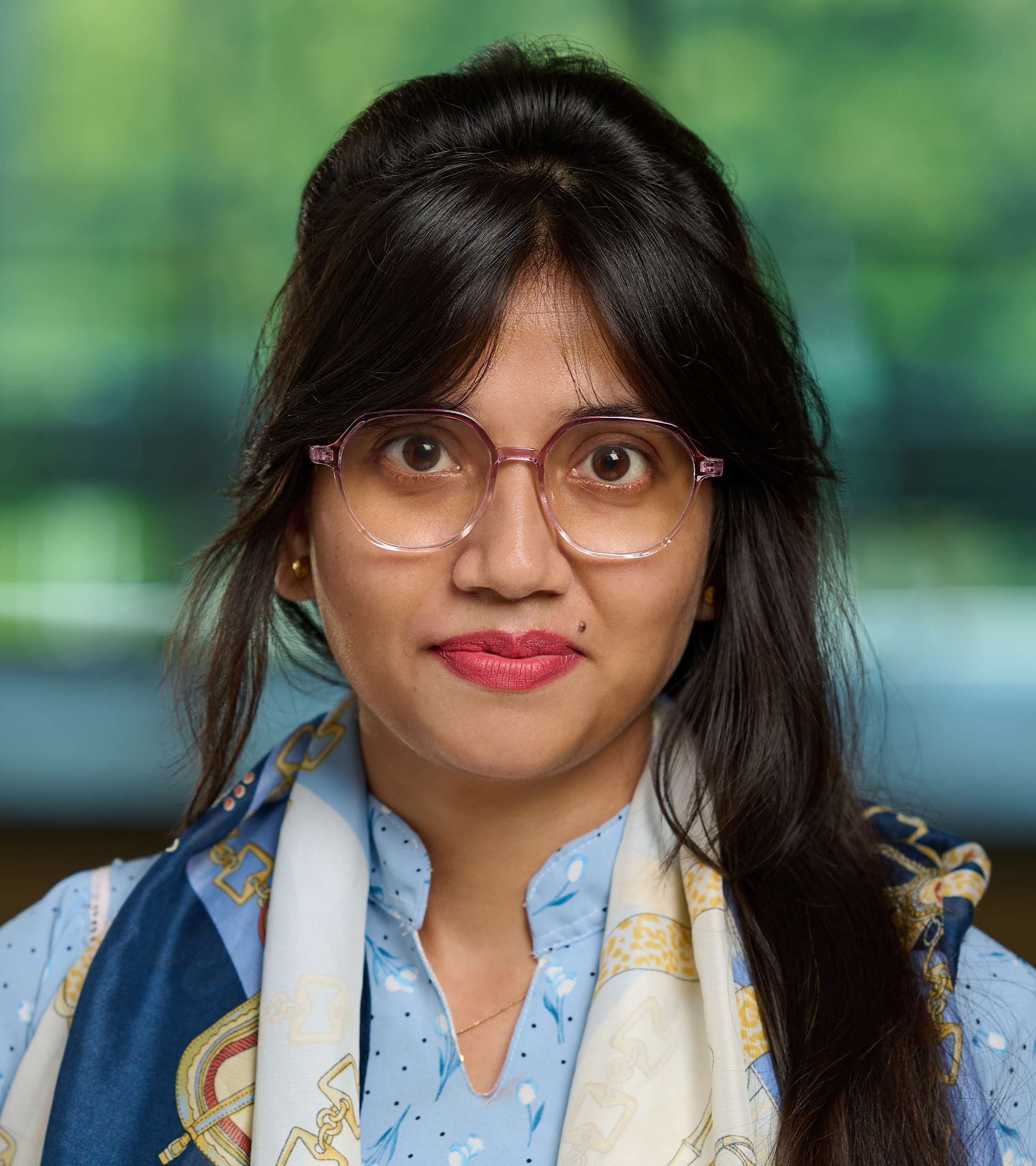 Konok Akter