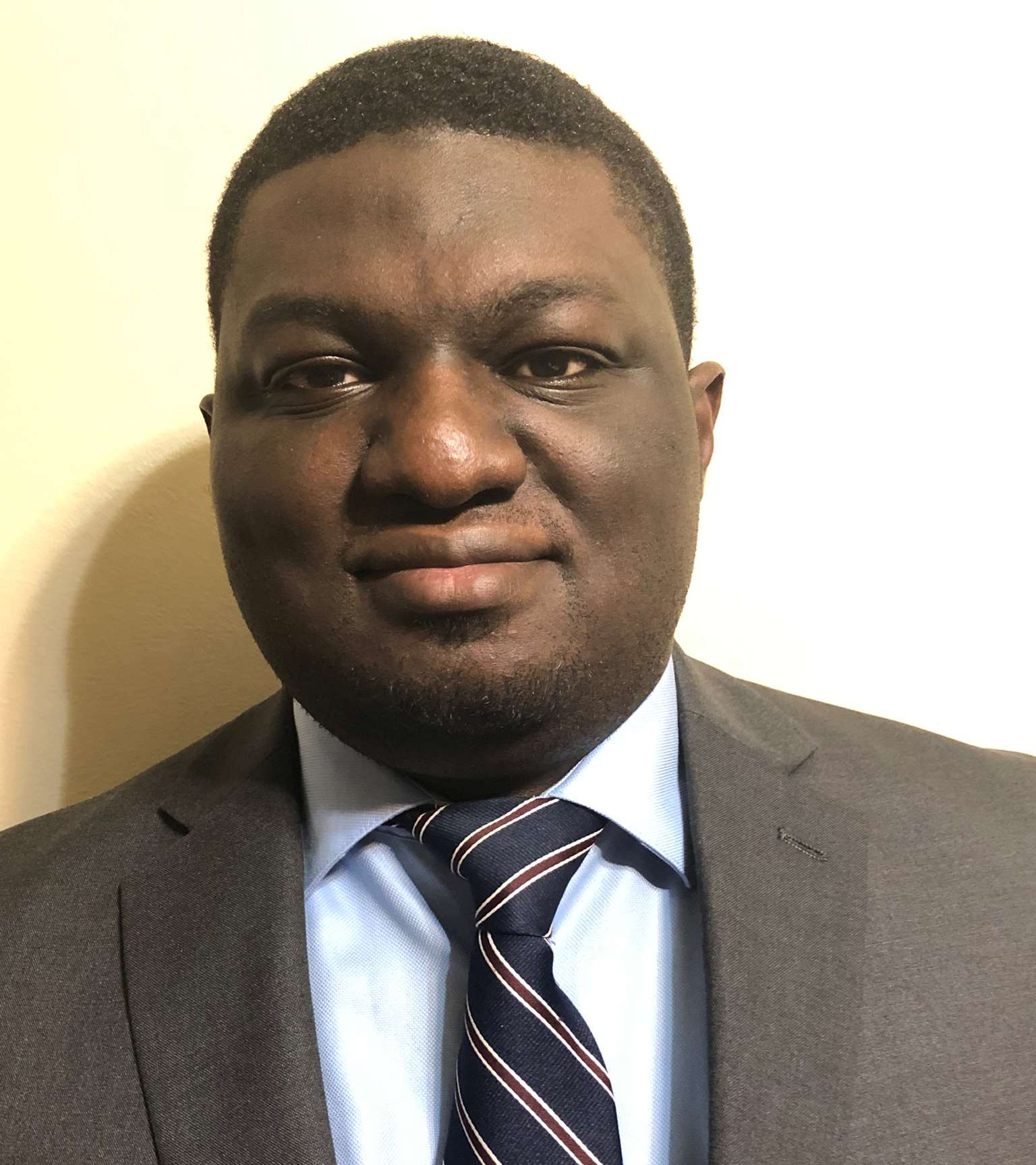 Olaitan Akinboboye_Academic Profile