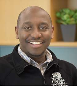 Ronald Anguzu_Academic Profile