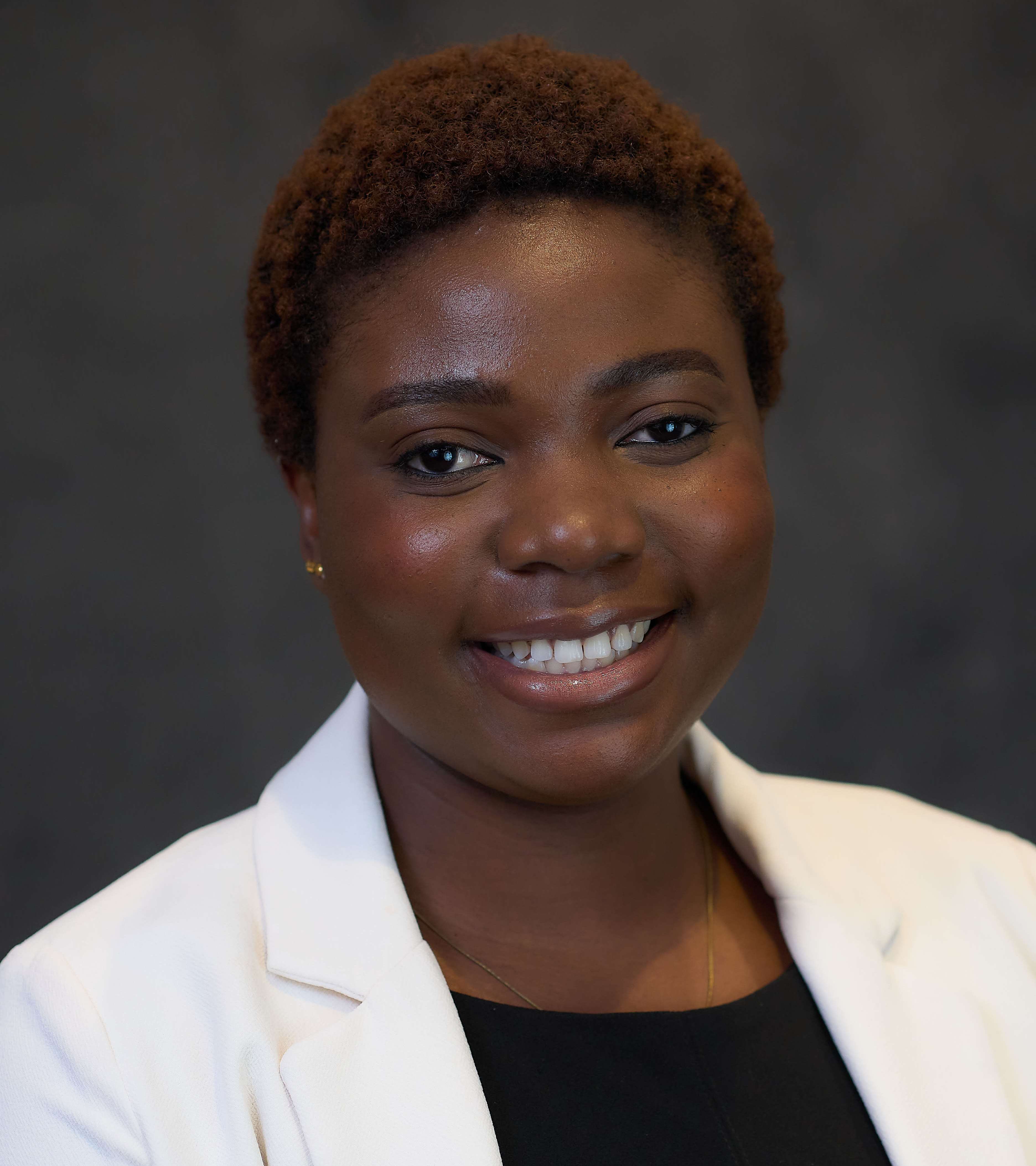 Torojah Williams, BDS, MPH