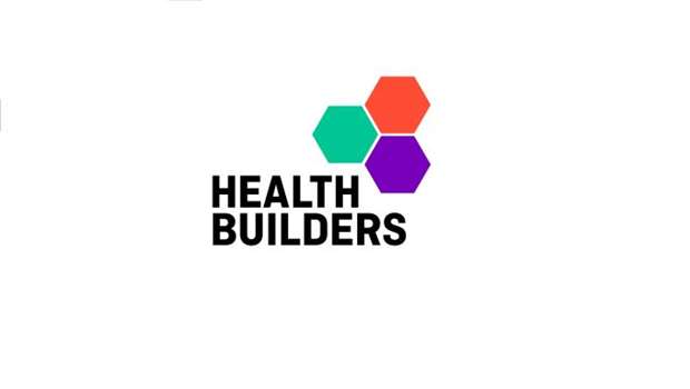 Health Builders_Image Text Split Component