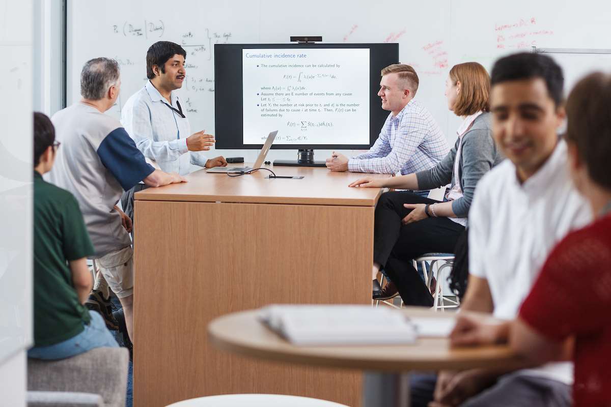 Faculty and Student Engagement
