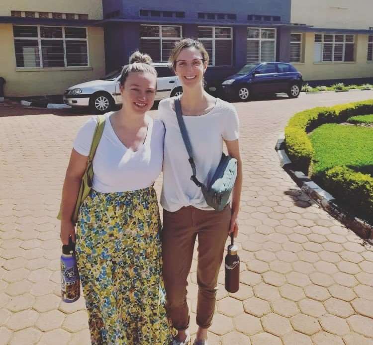 Alexa Wild Internship Image