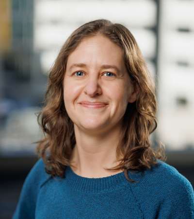 Bryna Goeckner
