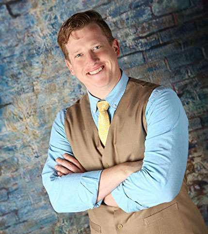 Nathan Fleming, MD | Assistant Professor