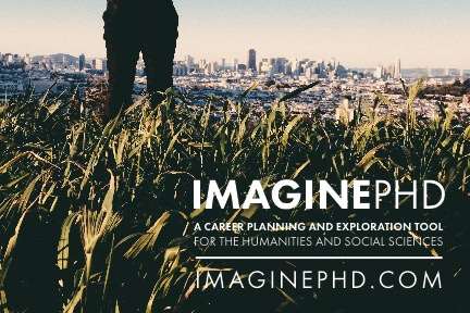 IMAGINEPHD