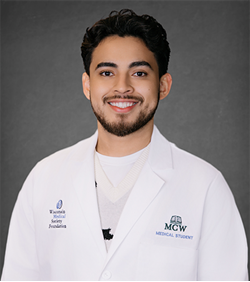 Martinez Colindres AlexAcademic Profile
