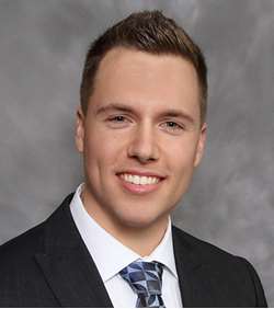 Thompsen TroyAcademic Profil