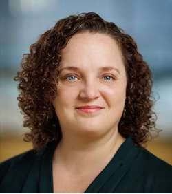 Kirsten Beyer_Academic Profile