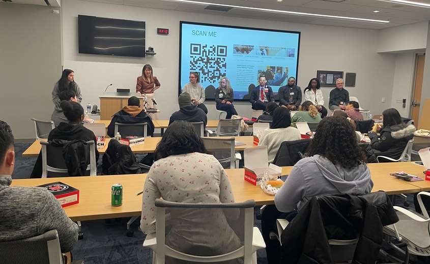 Ignite Program | Medical College of Wisconsin
