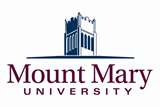 Mount Mary University logo