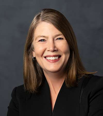 Lois Connolly, MD, FASA, FACH