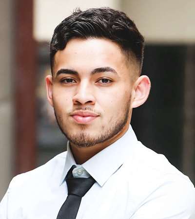 Alex Martinez