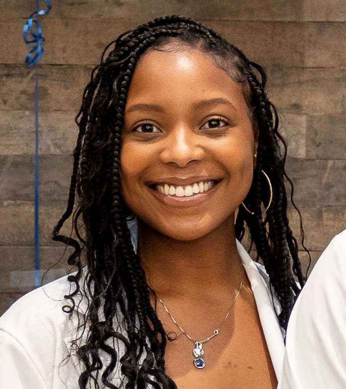 Dalicia Simpson