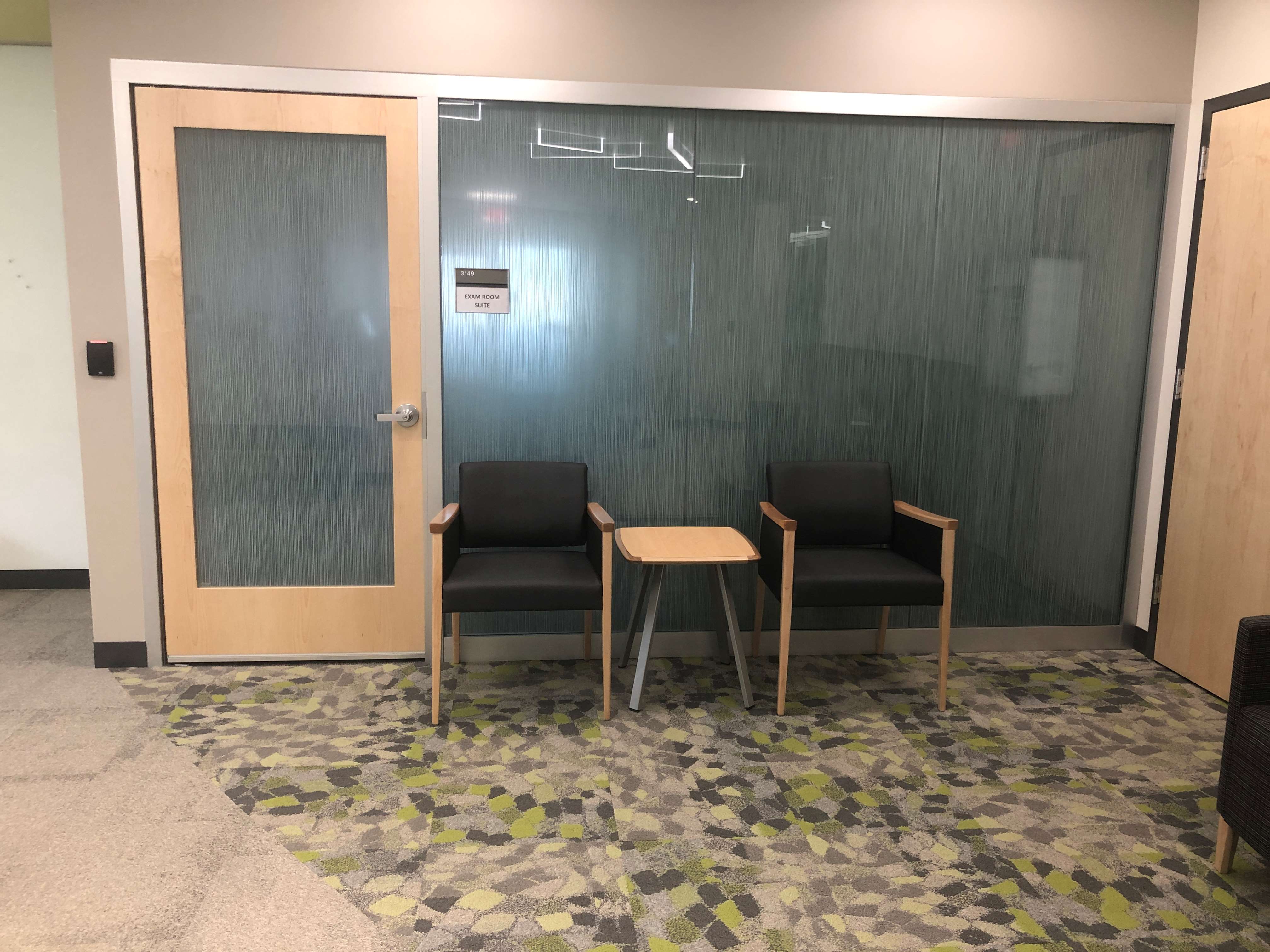 Exam Room Suite