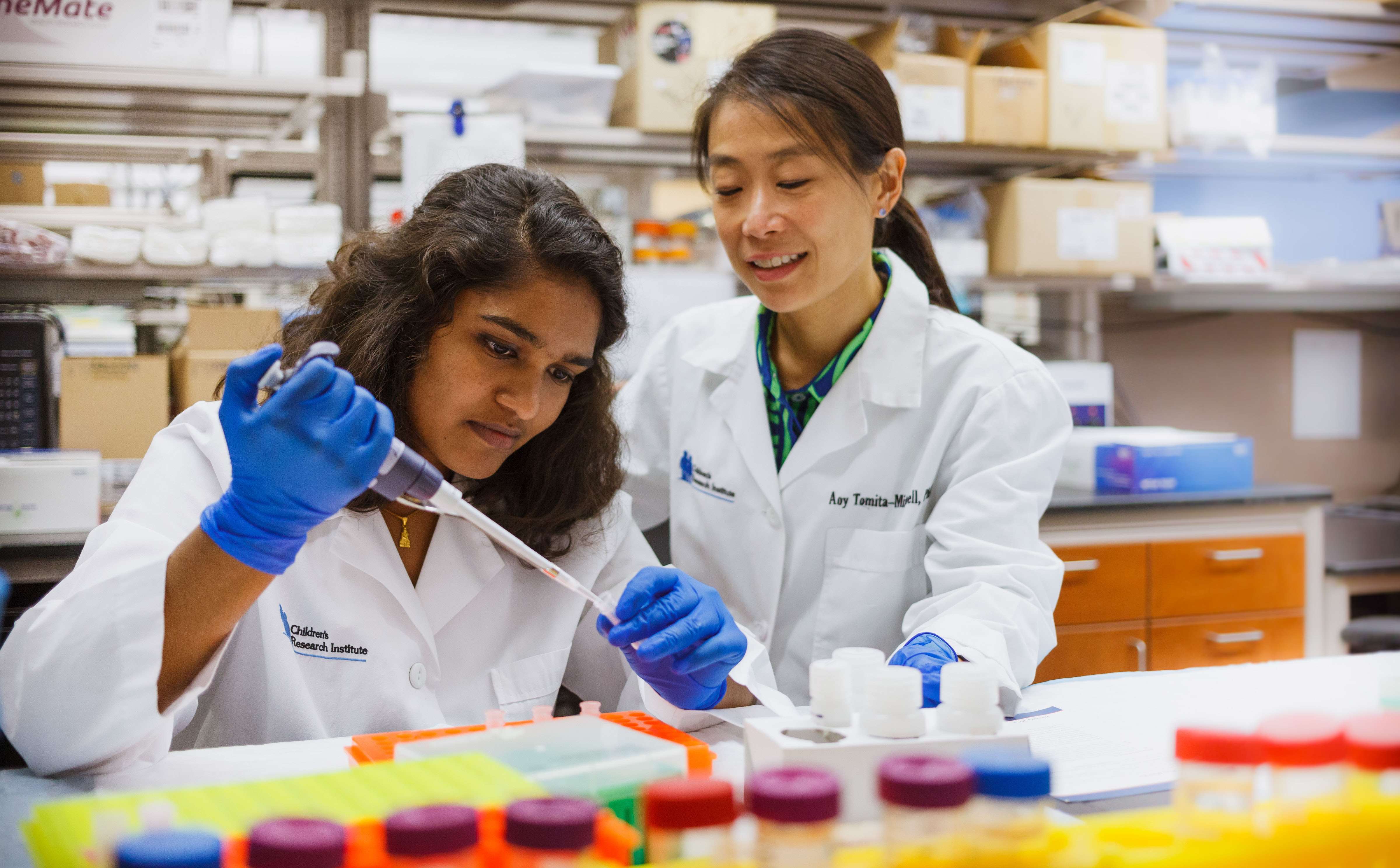Office of Student Scholarly Activities | Medical College of Wisconsin