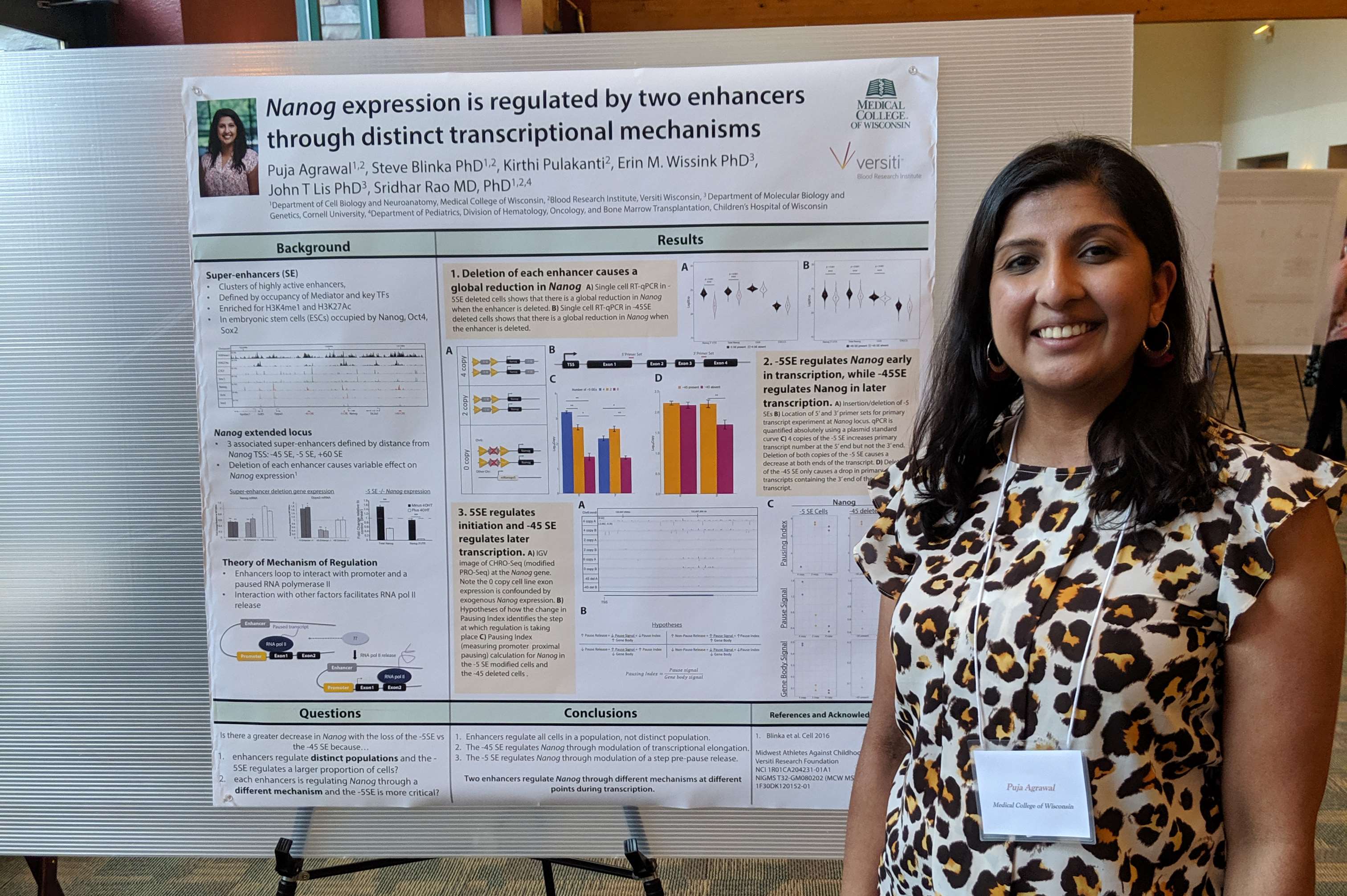 MSTP MD/PhD National Student Conference