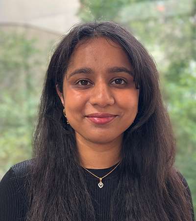 Anvitha Sriram