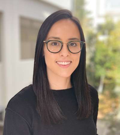Emily Kolyvas, PhD
