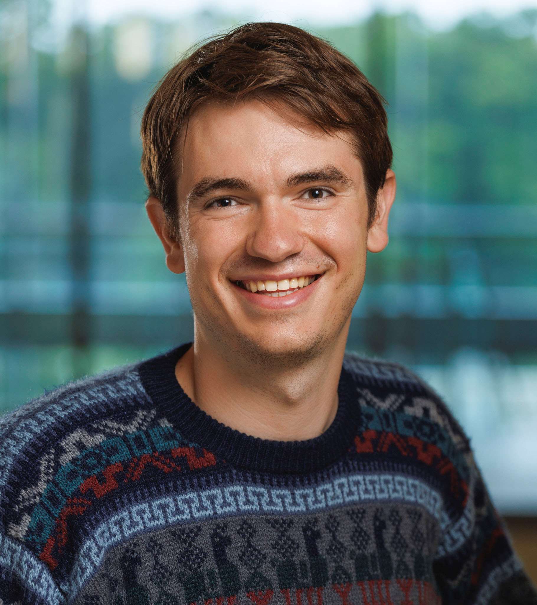 Josiah Murray