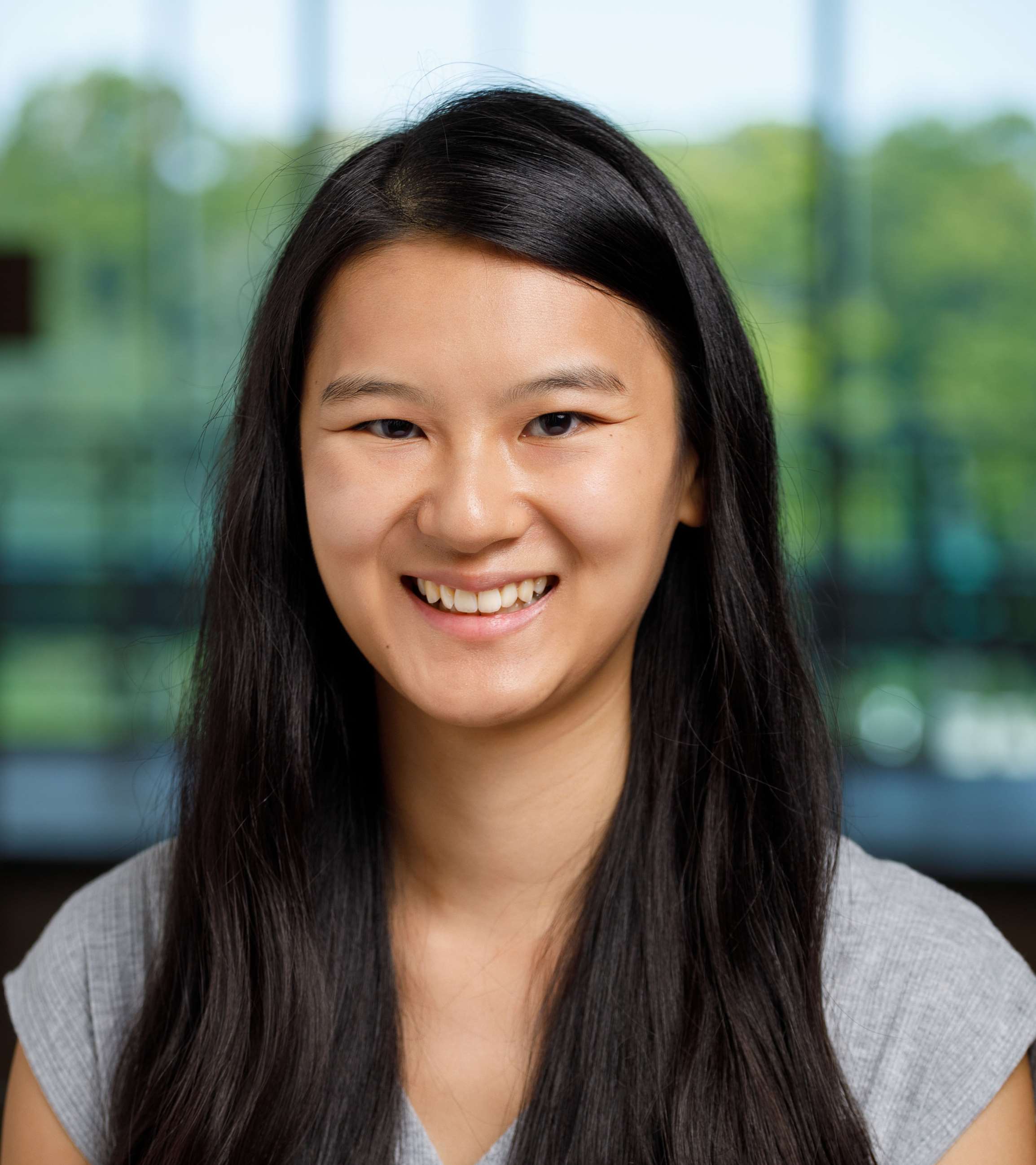 Kathryn Smith_Academic Profile