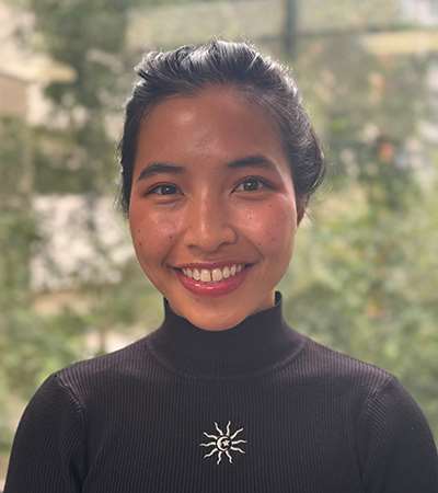 Linh Nguyen