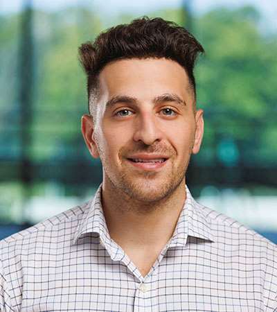 Mohamed Khalil