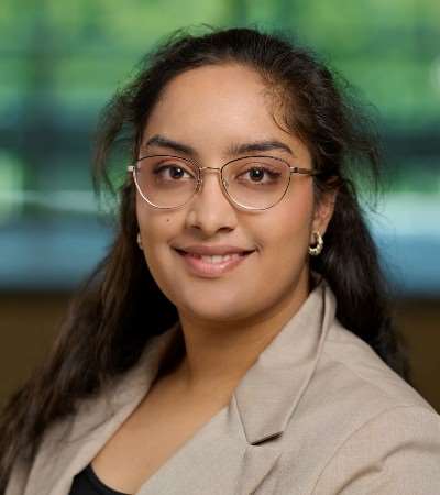 Muskan Bansal