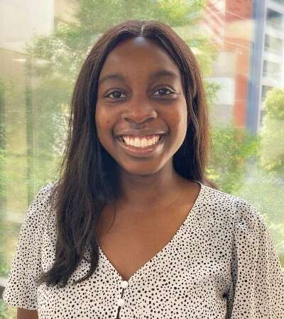 Oluwadara Okeremi