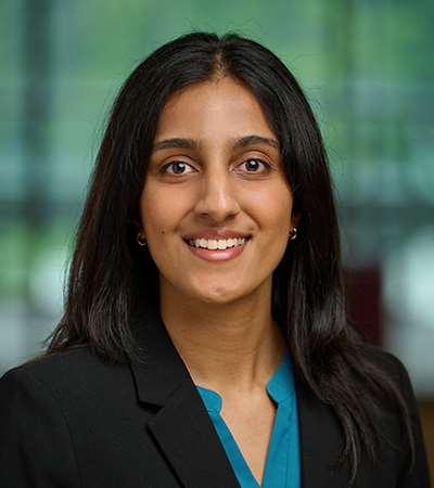 Rashi Purohit