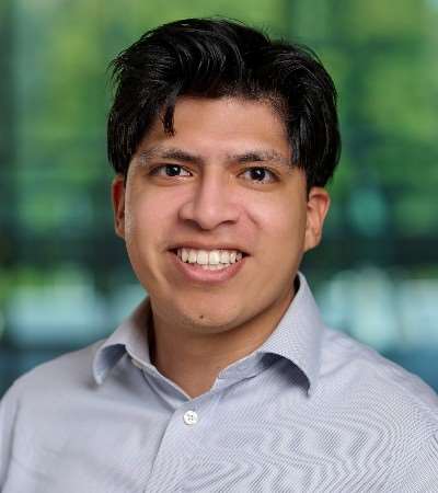 Samuel Hernandez