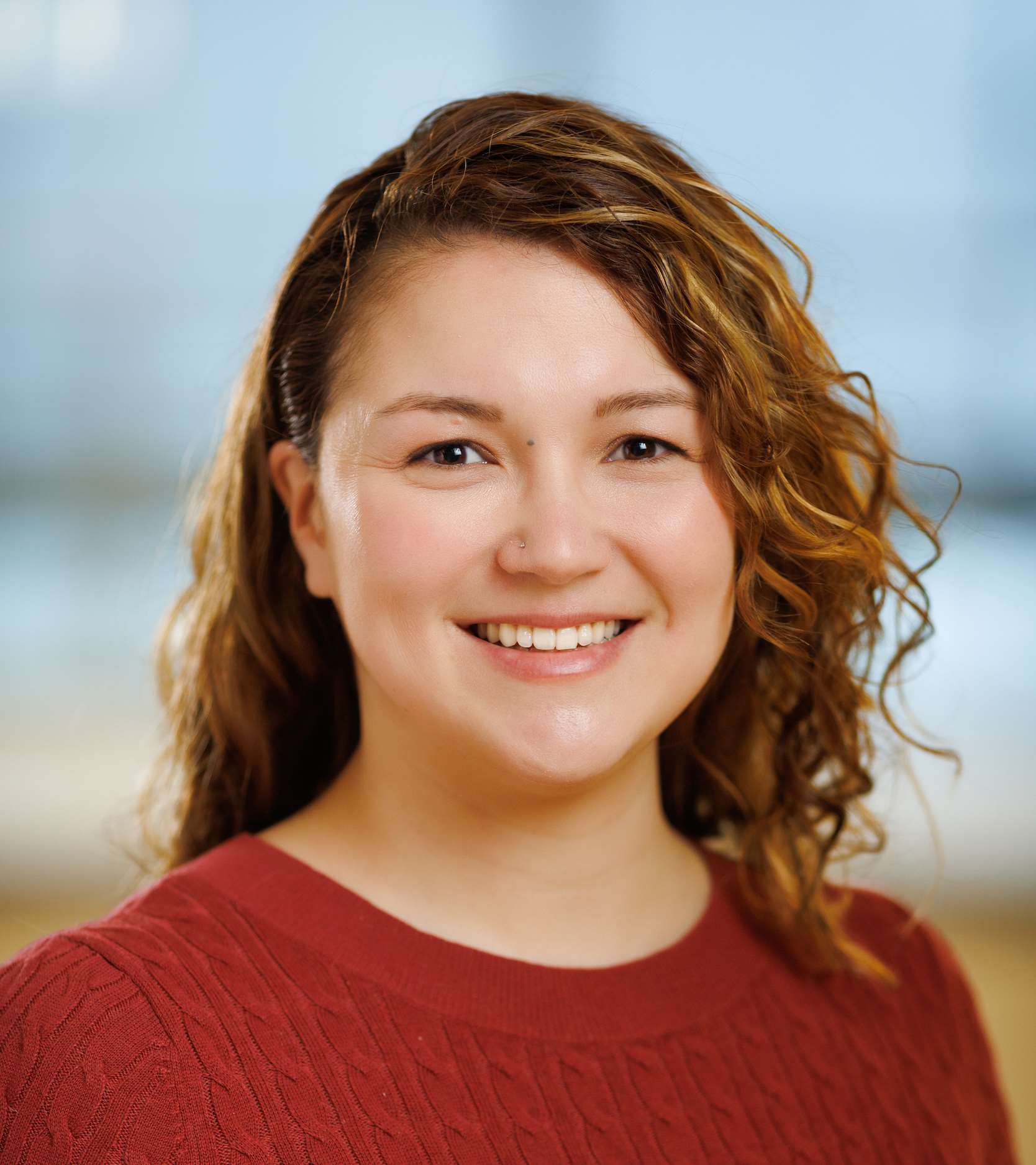 Shana Snarrenberg