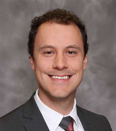 Todd Stollenwerk