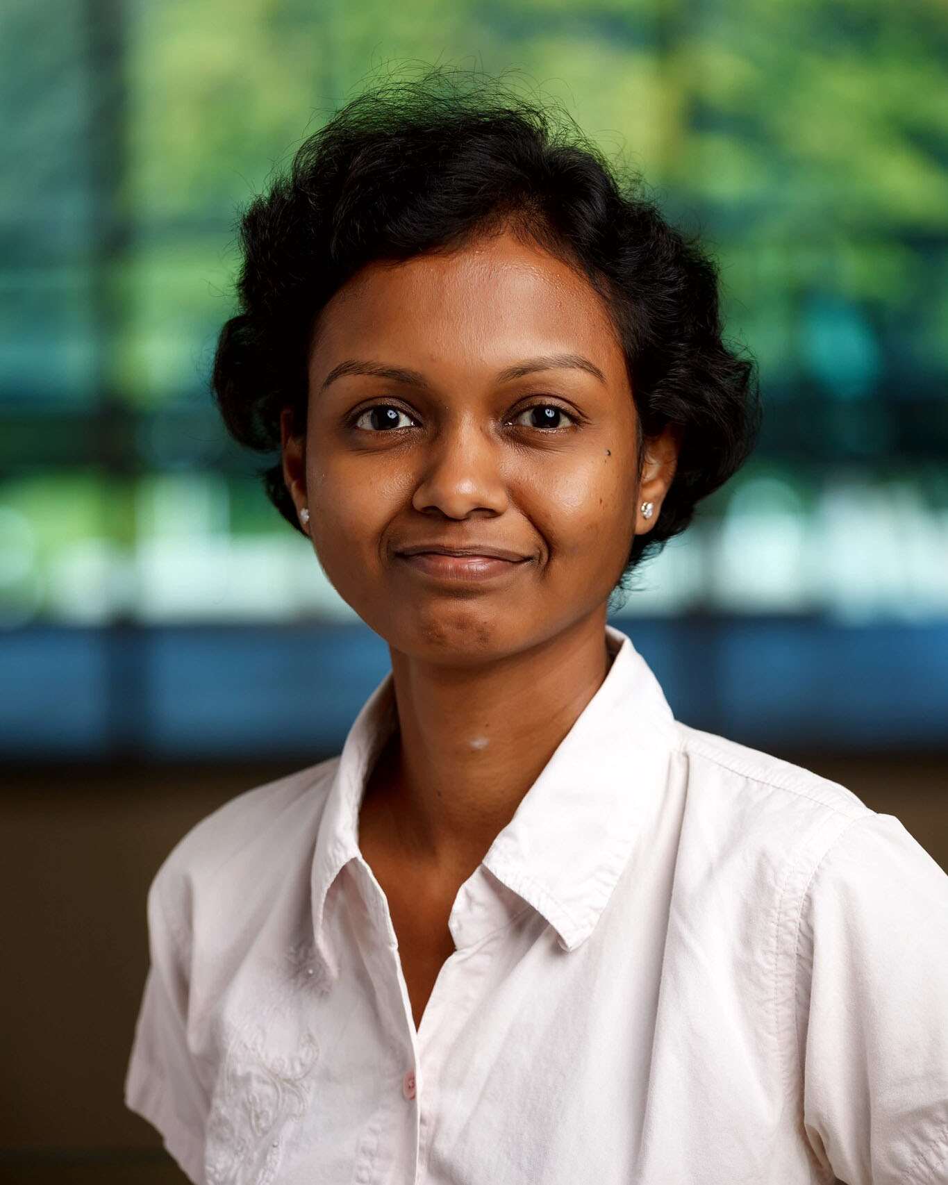 Kirthikaa Balapattabi, PhD