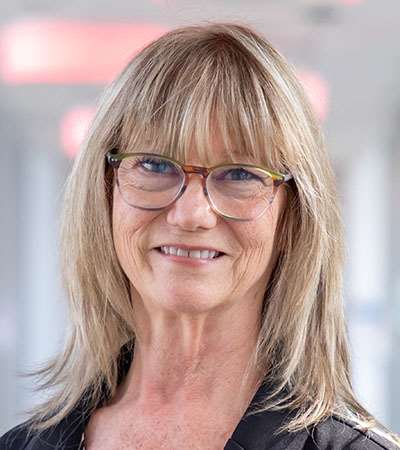 Kelly Cornelius