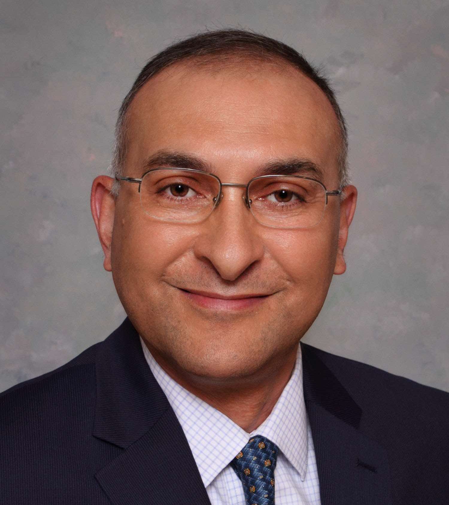 Ehab Abourashed, PhD